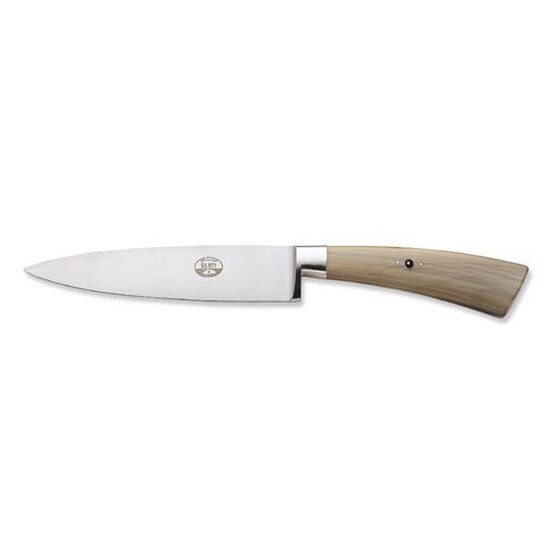Ox Horn Handle